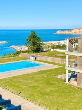Salt N' Soul Residence Nazaré